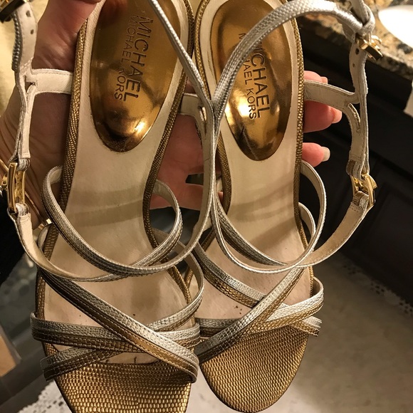 Ladies shoes - Picture 4 of 8